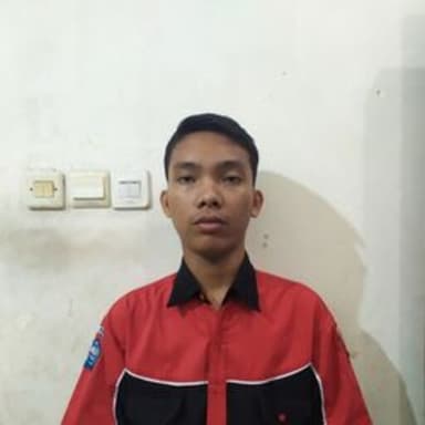 Profil CV Jainal Martinus