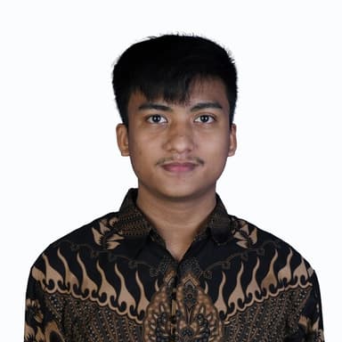 Profil CV Jainuardin