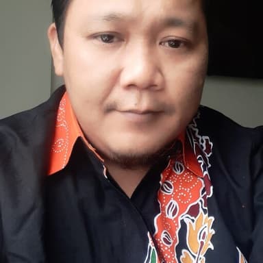 Profil CV JAINUL ARIFIN