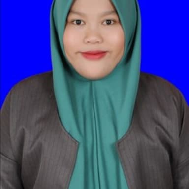 Profil CV Jainuri Ulan Sari