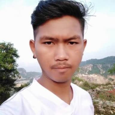 Profil CV Jajang Kurniawan