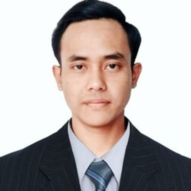 Profil CV Jajang Subagja