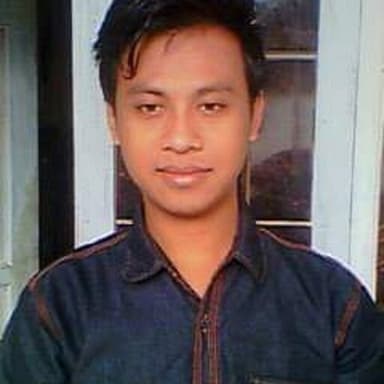 Profil CV Jajang Suparman