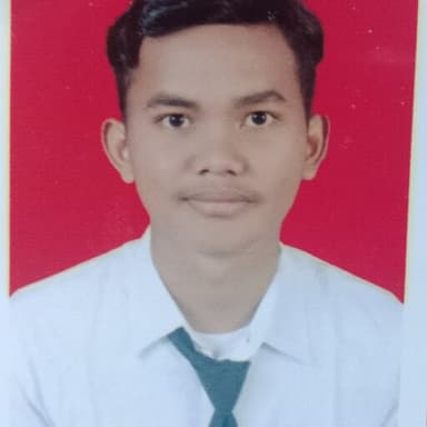 Profil CV Jakky