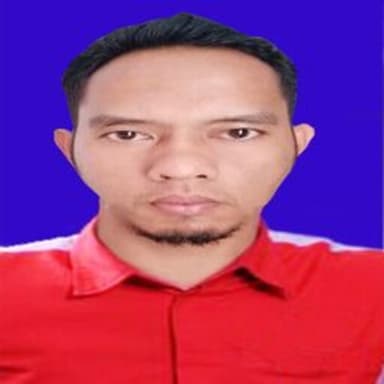 Profil CV Jaka Pratama