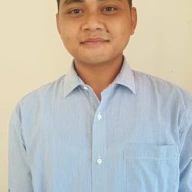 Profil CV Jaka Syahdanianto