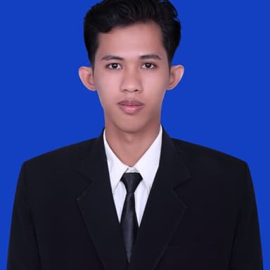 Profil CV Jaka Wardianto