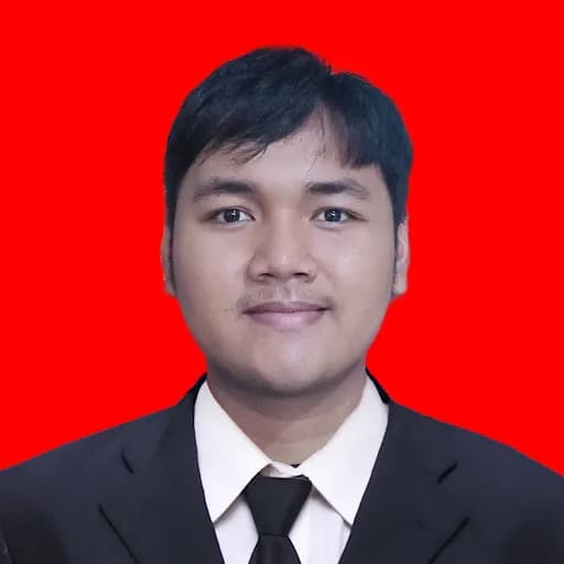 CV Jalaludin Mubarok