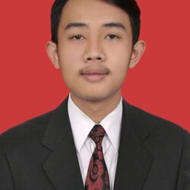 Profil CV Jamaluddin Firdaus S. Kom