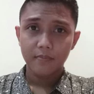 Profil CV Jamaludin