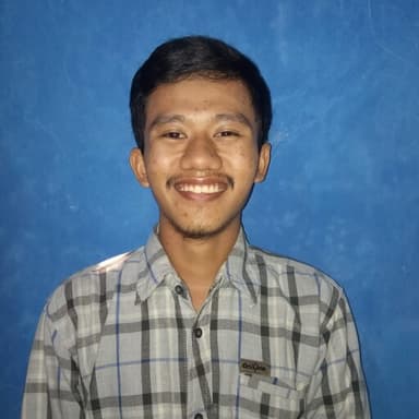 Profil CV Jamar Nurjana