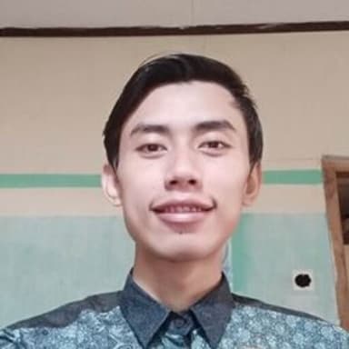 Profil CV Jamil