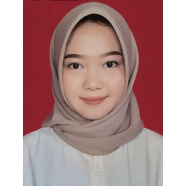 Profil CV Jamilah Khirani Azwar