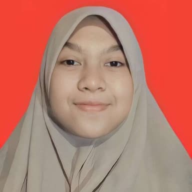 Profil CV Jamilatul Masula