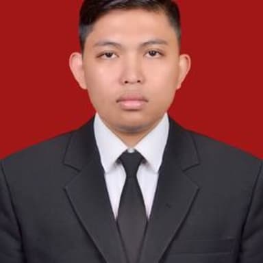 Profil CV Jamil Maulana ZA