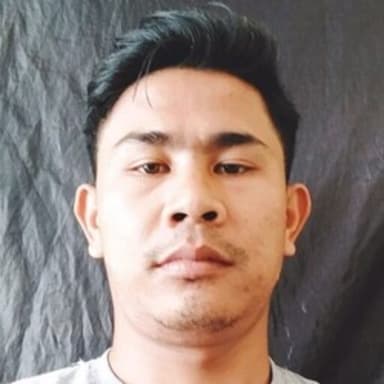 Profil CV Jamson Pandapotan Situmorang