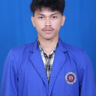 Profil CV Janatin Firdaus Hariyanto