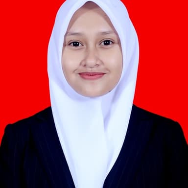 Profil CV Janatun Nisa