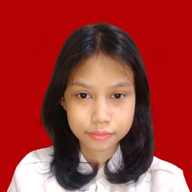 Profil CV Jane Nur Fajriah