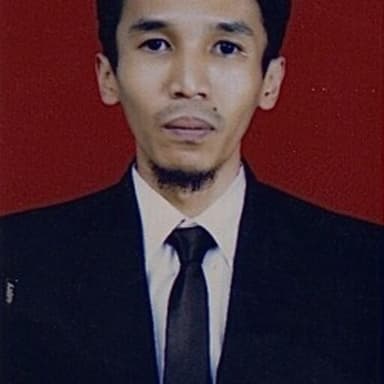 Profil CV Jangki Dauzad Putra Mahendra