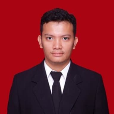 Profil CV Januardi Pratama Sihombing