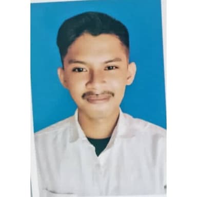 Profil CV Januardi Ramadhan Nasution