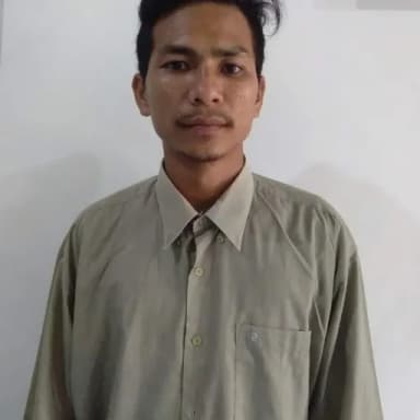 Profil CV Januar samsuarda 