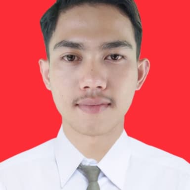 Profil CV Jari Jembar