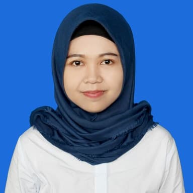 Profil CV Jariyati