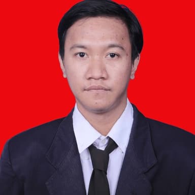 Profil CV Jaswandi