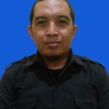 Profil CV Jatmiko Hargo Susilo