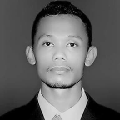 Profil CV Jean Amier Rustam