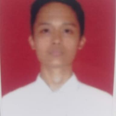 Profil CV Jedi Gusnaldi