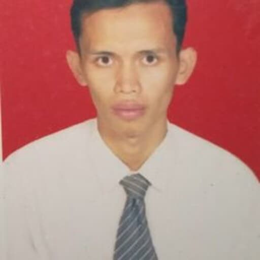 CV Jefri Al Bukhori