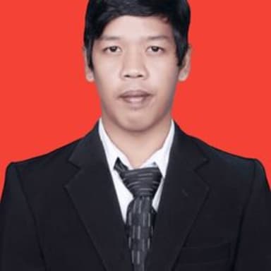 Profil CV Jefriansyah