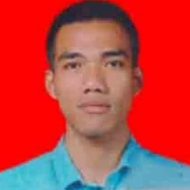 Profil CV Jefri Maulana