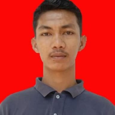 Profil CV Jefrinaldi