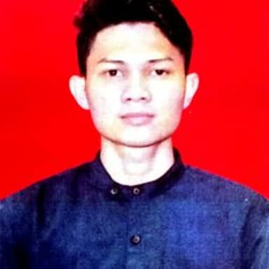 Profil CV Jefrireynaldi