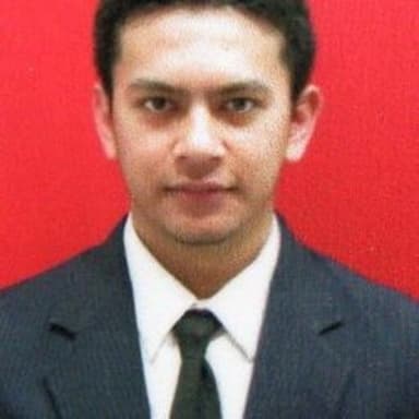 Profil CV JEFRY INSANI SIREGAR