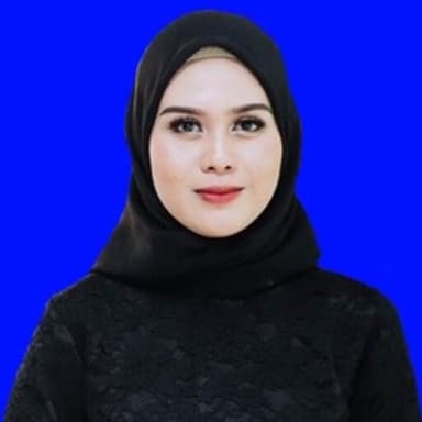 Profil CV Jehan Agha Chandha Pelangi