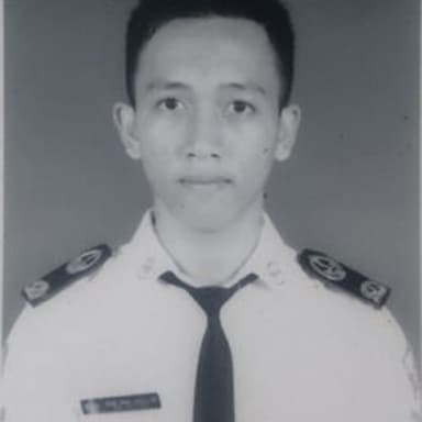 Profil CV Jejen Jenal Abdulah