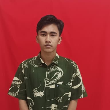 Profil CV Jemi Setiawan