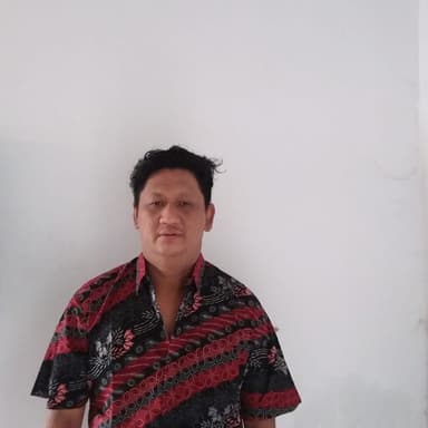 Profil CV Jemmywijayakurniawan