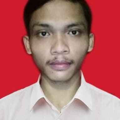 Profil CV Jenal Abidin