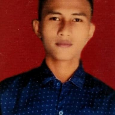 Profil CV Mohamad Jaenal Arifin