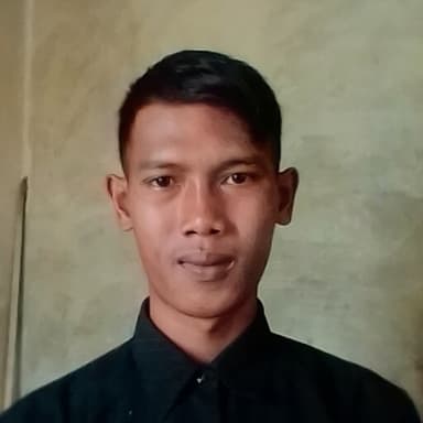 Profil CV Jenal Mutakin