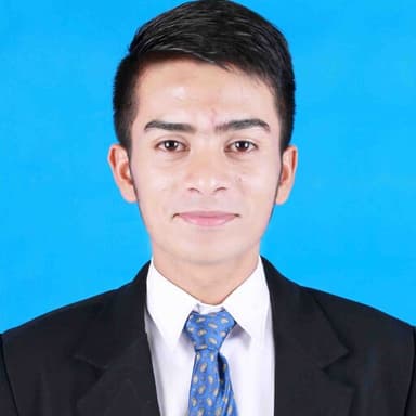 Profil CV JEPRI PURWANTO