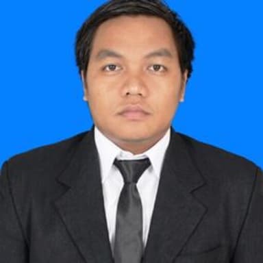 Profil CV Jerri Simarmata