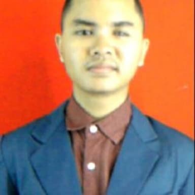 Profil CV Jerry Abriel Kusuma Aji