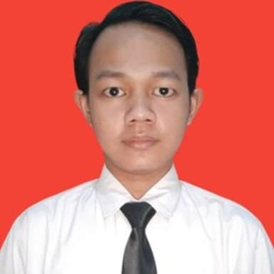 Profil CV Jerry Akbar